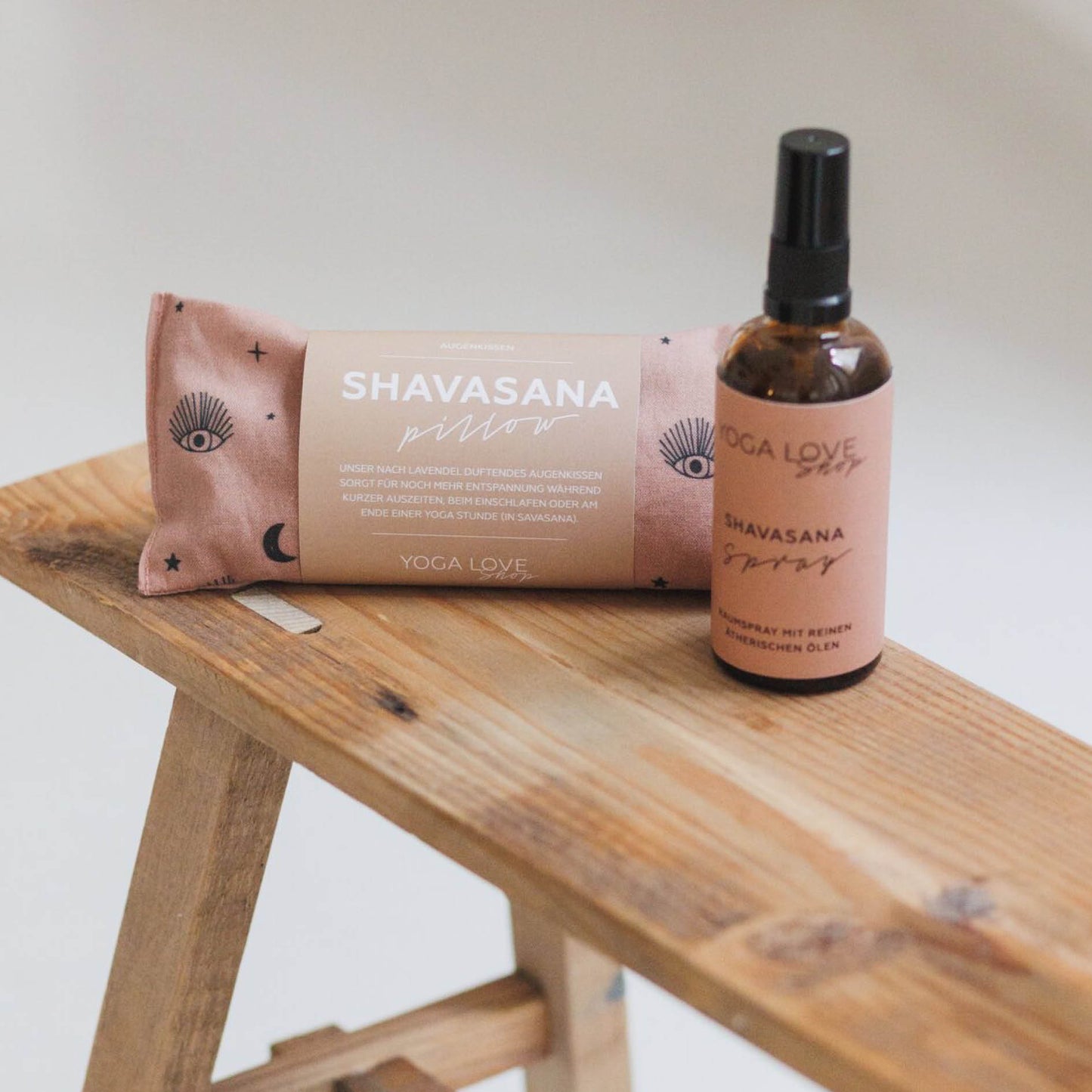 SHAVASANA SPRAY