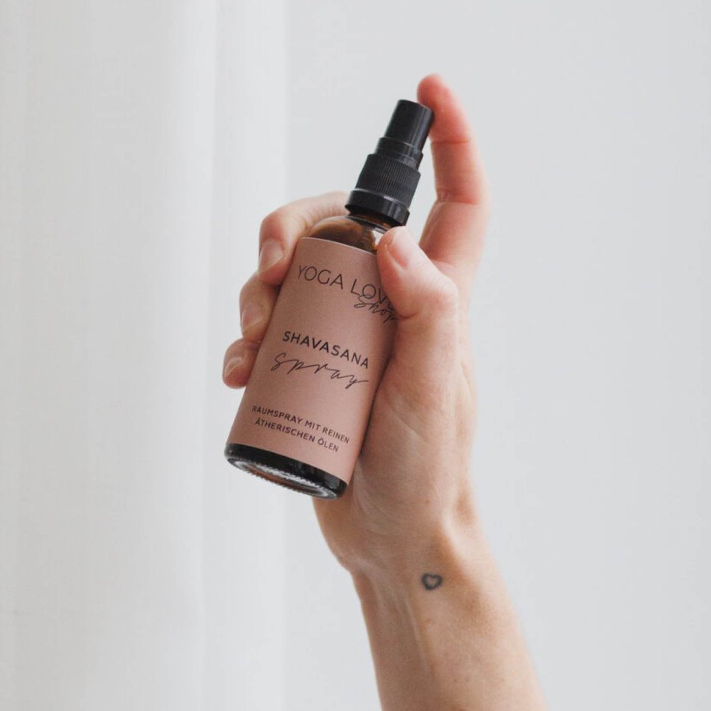 SHAVASANA SPRAY